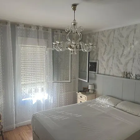Casa Los Pinos Almuñécar Zewnętrze zdjęcie