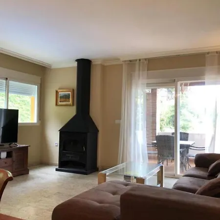 Casa Los Pinos Almuñécar Zewnętrze zdjęcie