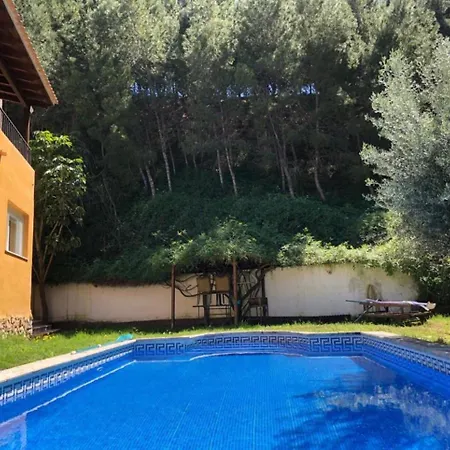 Casa Los Pinos Almuñécar Zewnętrze zdjęcie
