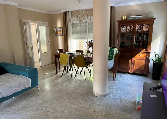 Casa Los Pinos