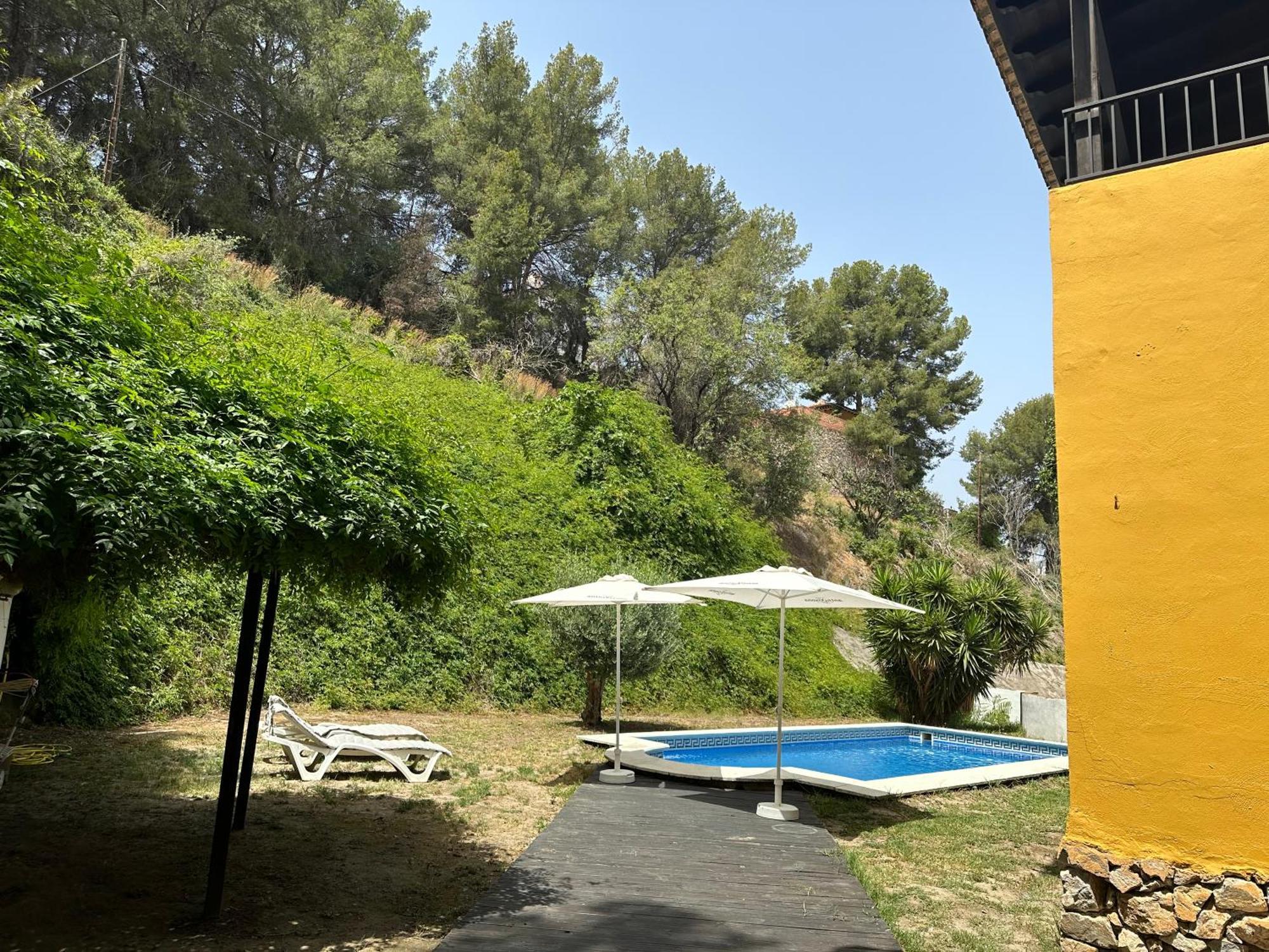 Casa Pinos Ferienhaus