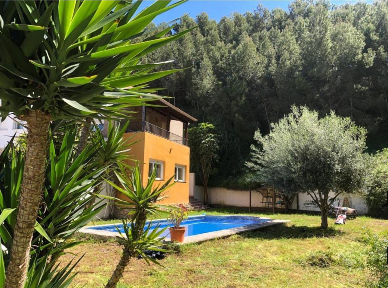 Casa Pinos Casa vacanze *