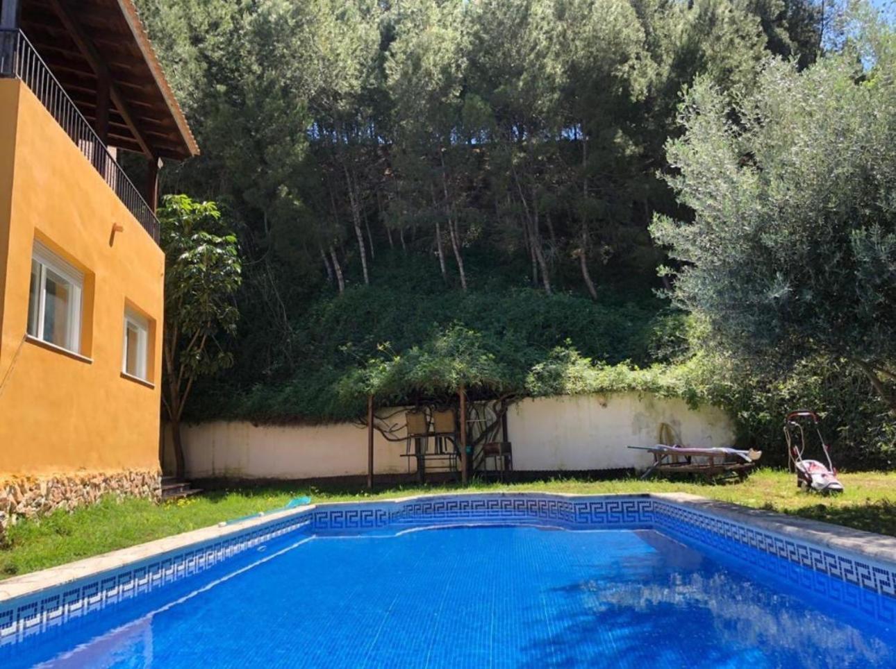 Casa Pinos