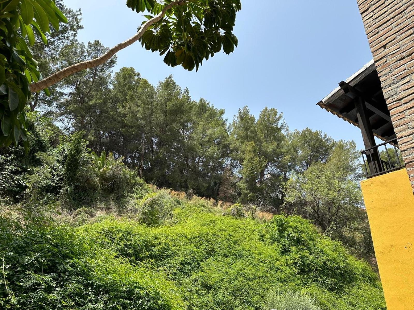 Casa Pinos Almuñécar