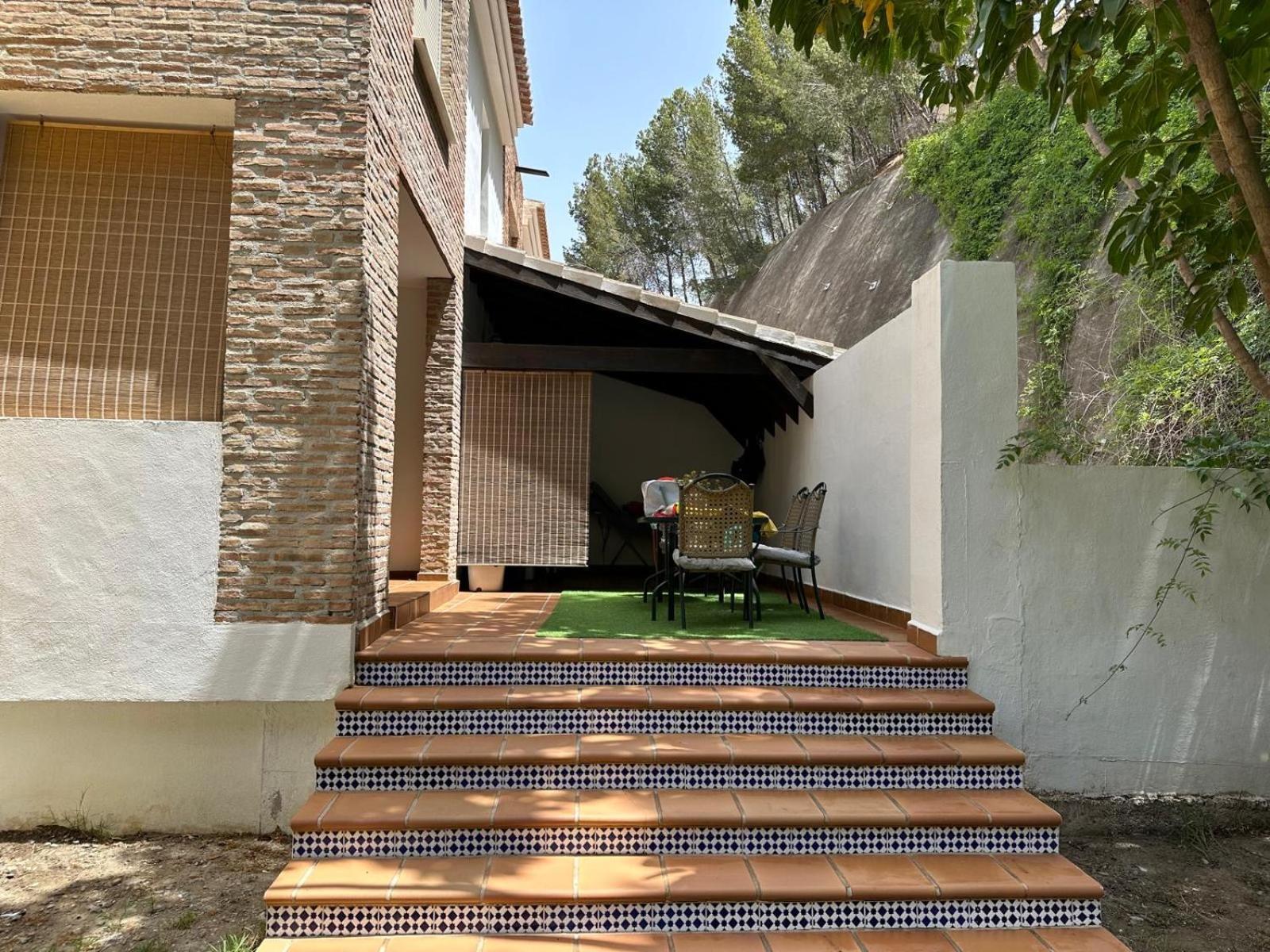 Casa Pinos Ferienhaus