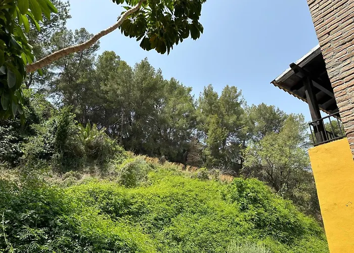 Casa Los Pinos