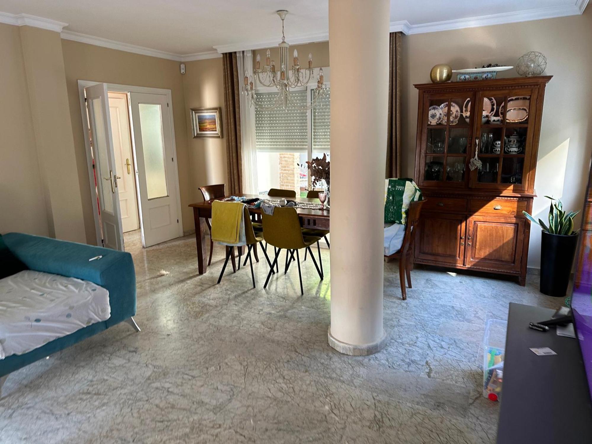 Casa Pinos Almuñécar