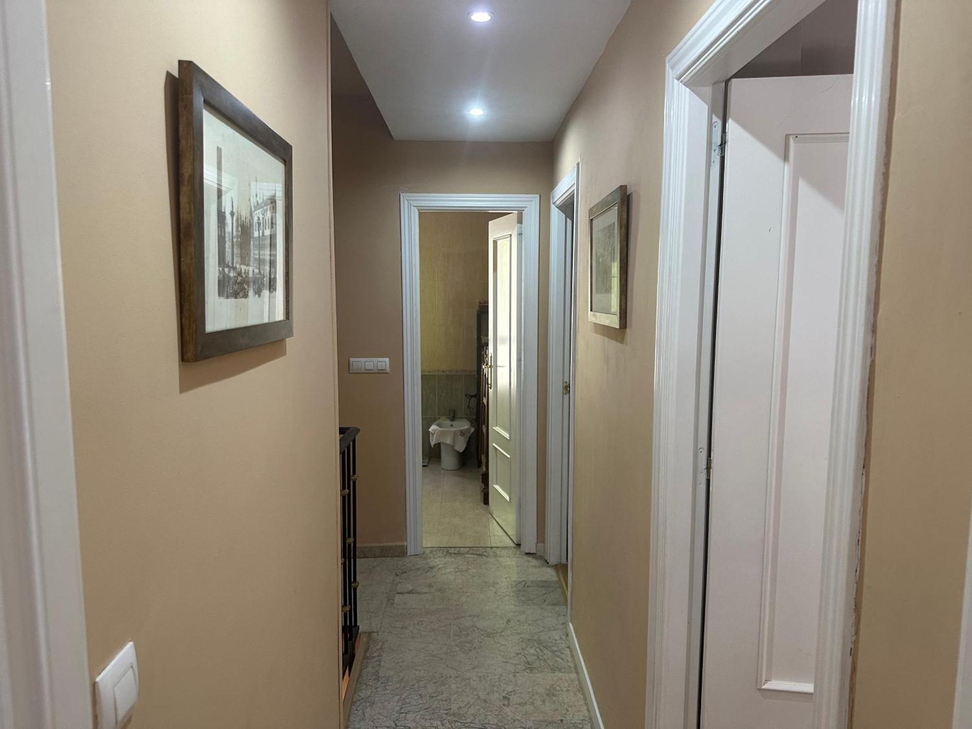 Casa Pinos Dom wakacyjny