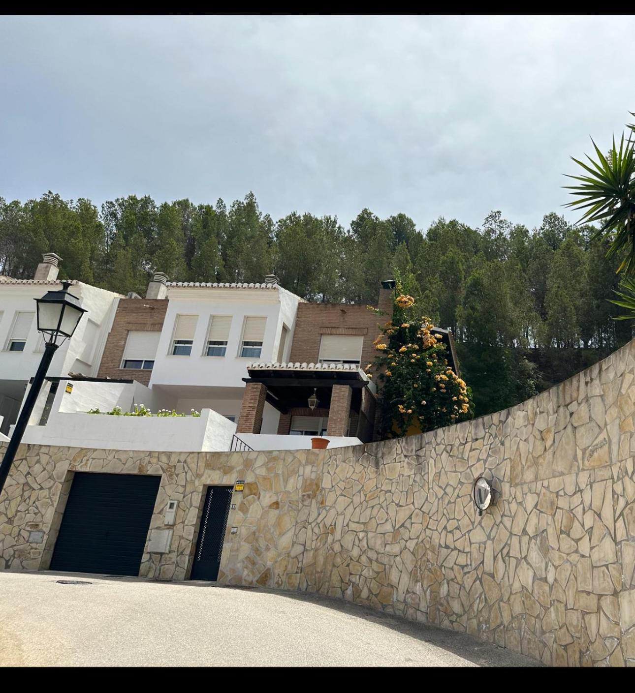Dom wakacyjny Casa Pinos