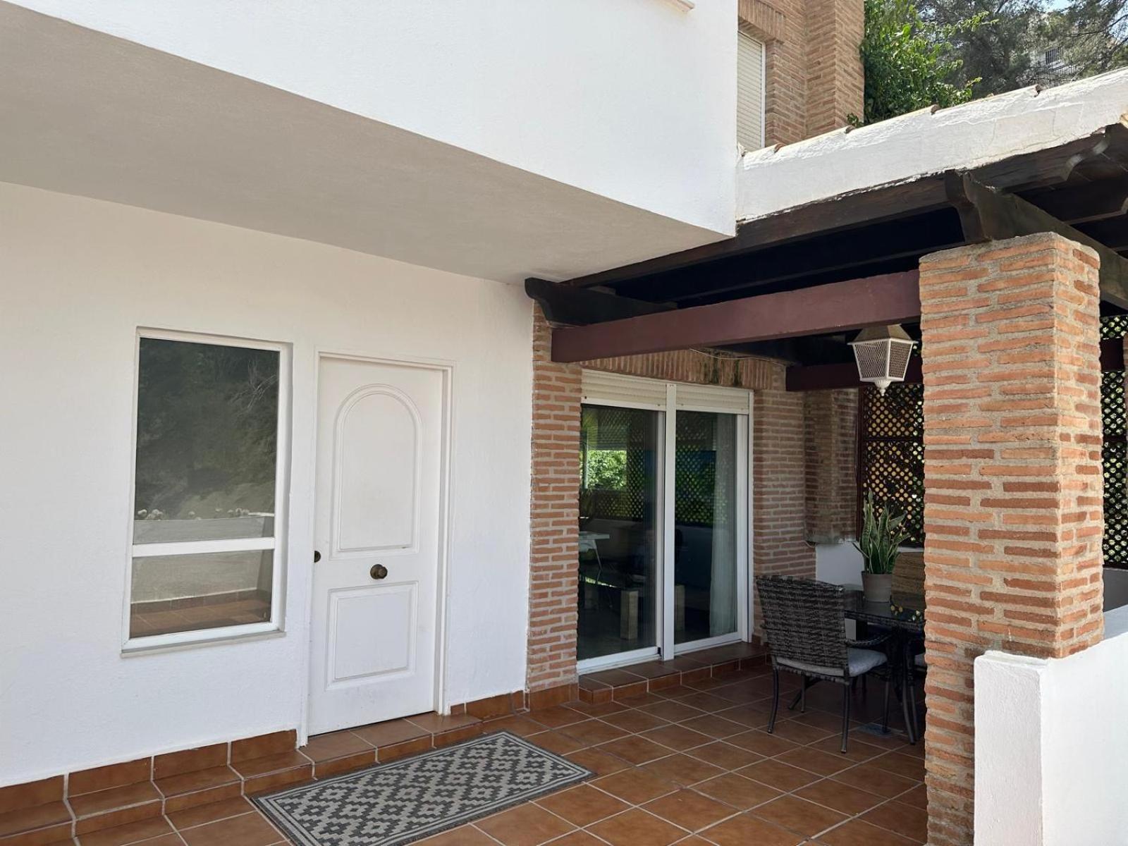 Casa Pinos
